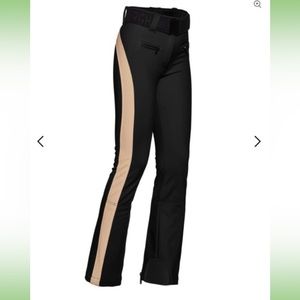 Ski goldbergh pants